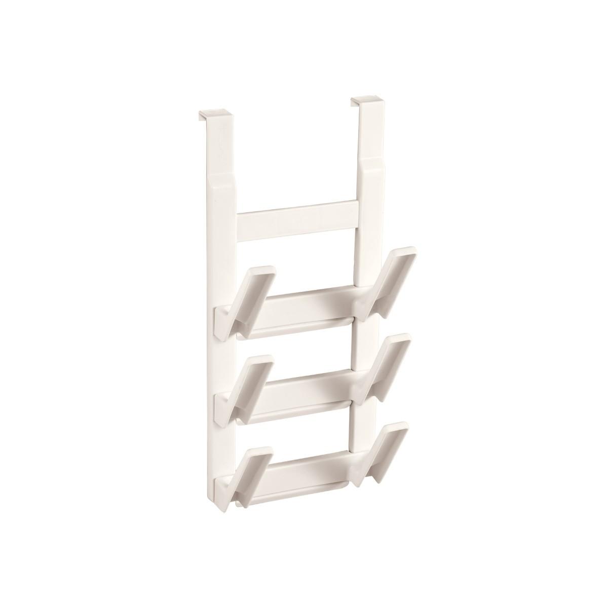Tescoma SOPORTE PARA COLGAR TAPAS FlexiSPACE