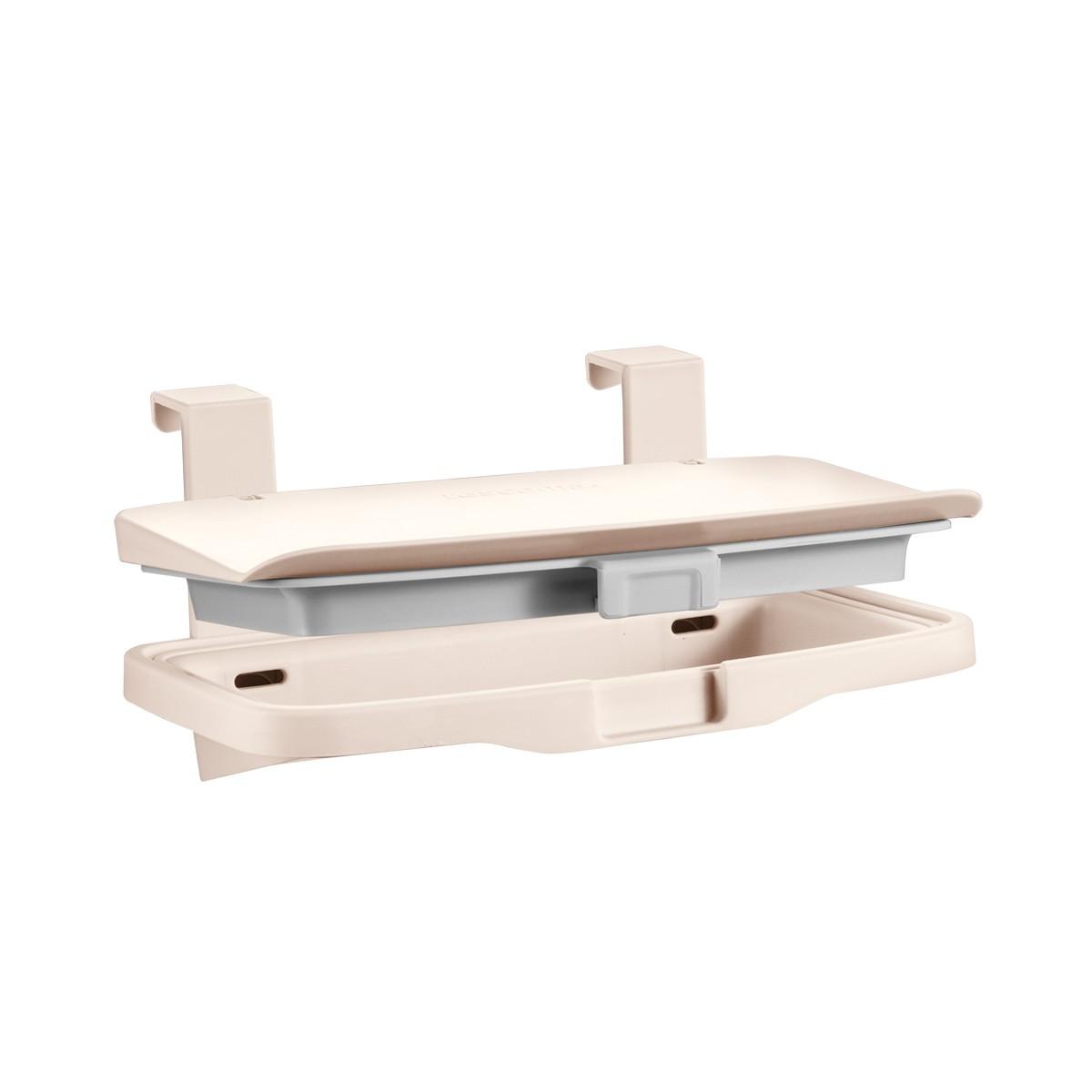 Tescoma SOPORTE PARA BOLSA DE BASURA COLGANTE FLEXISPACE