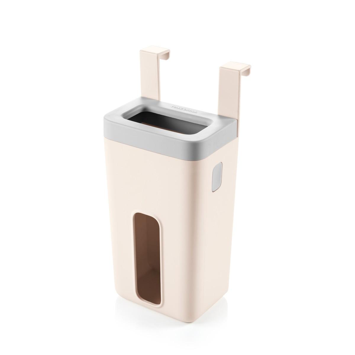 Tescoma DISPENSADOR BOLSAS DE PLASTICO COLGANTE FLEXISPACE