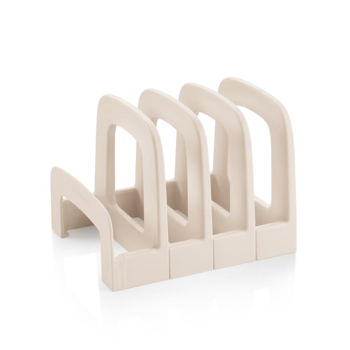 Tescoma SOPORTE PARA PLATOS FlexiSPACE