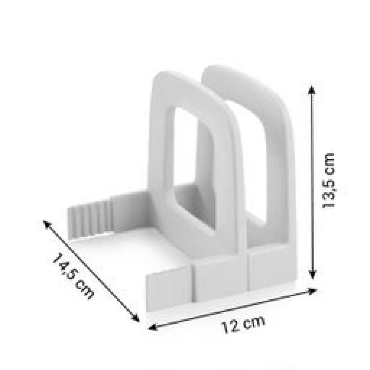 Tescoma EXTENSION PARA SOPORTE PLATOS FlexiSPACE