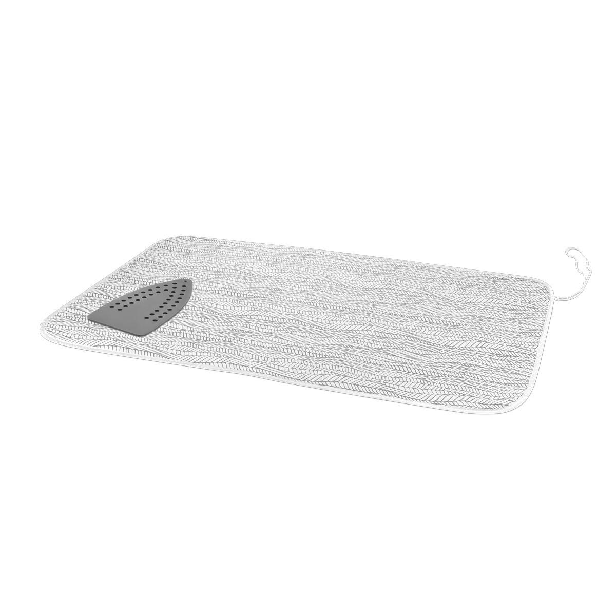 Tescoma MANTA PLANCHAR C.BASE P.PLANCHA FANCY HOME,CREMA