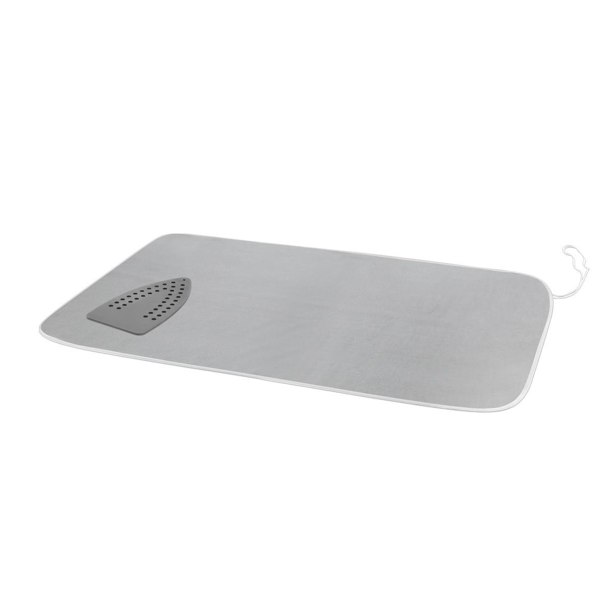 Tescoma MANTA PLANCHAR C.BASE P.PLANCHA FANCY HOME,GRIS
