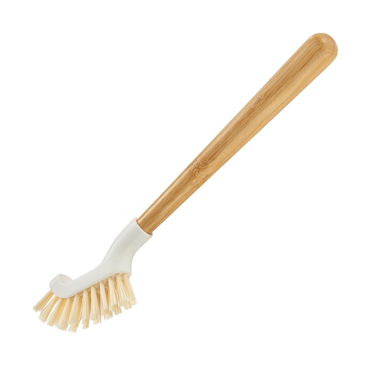 Tescoma CEPILLO ESTRECHO CLEAN KIT BAMBOO