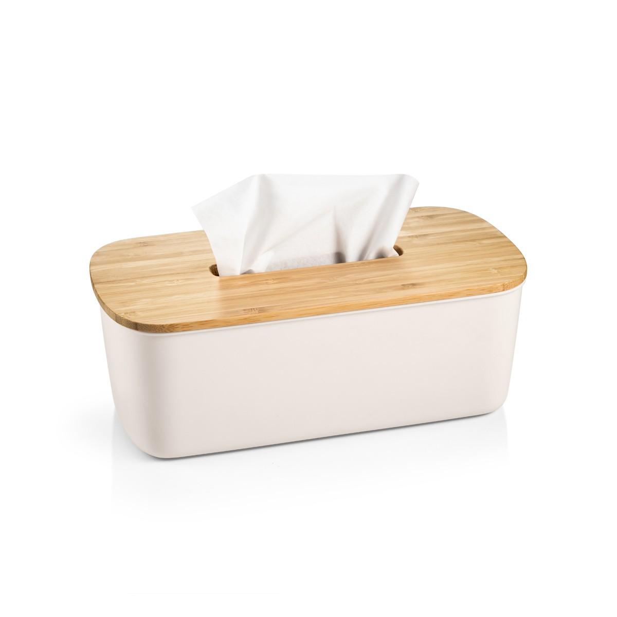 Tescoma CAJA PARA PAÑUELOS DE PAPEL ONLINE