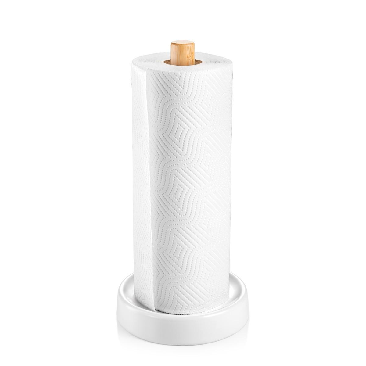 Tescoma PORTARROLLOS PAPEL DE COCINA ONLINE