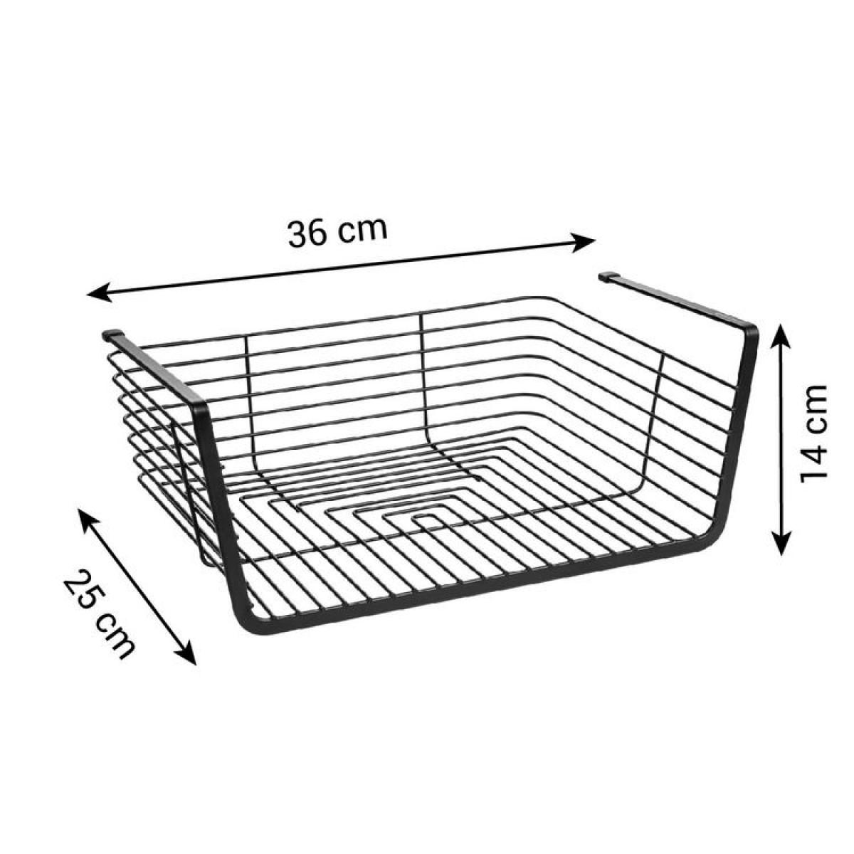 Tescoma CESTA DE SUSPENSION ONLINE, GRANDE