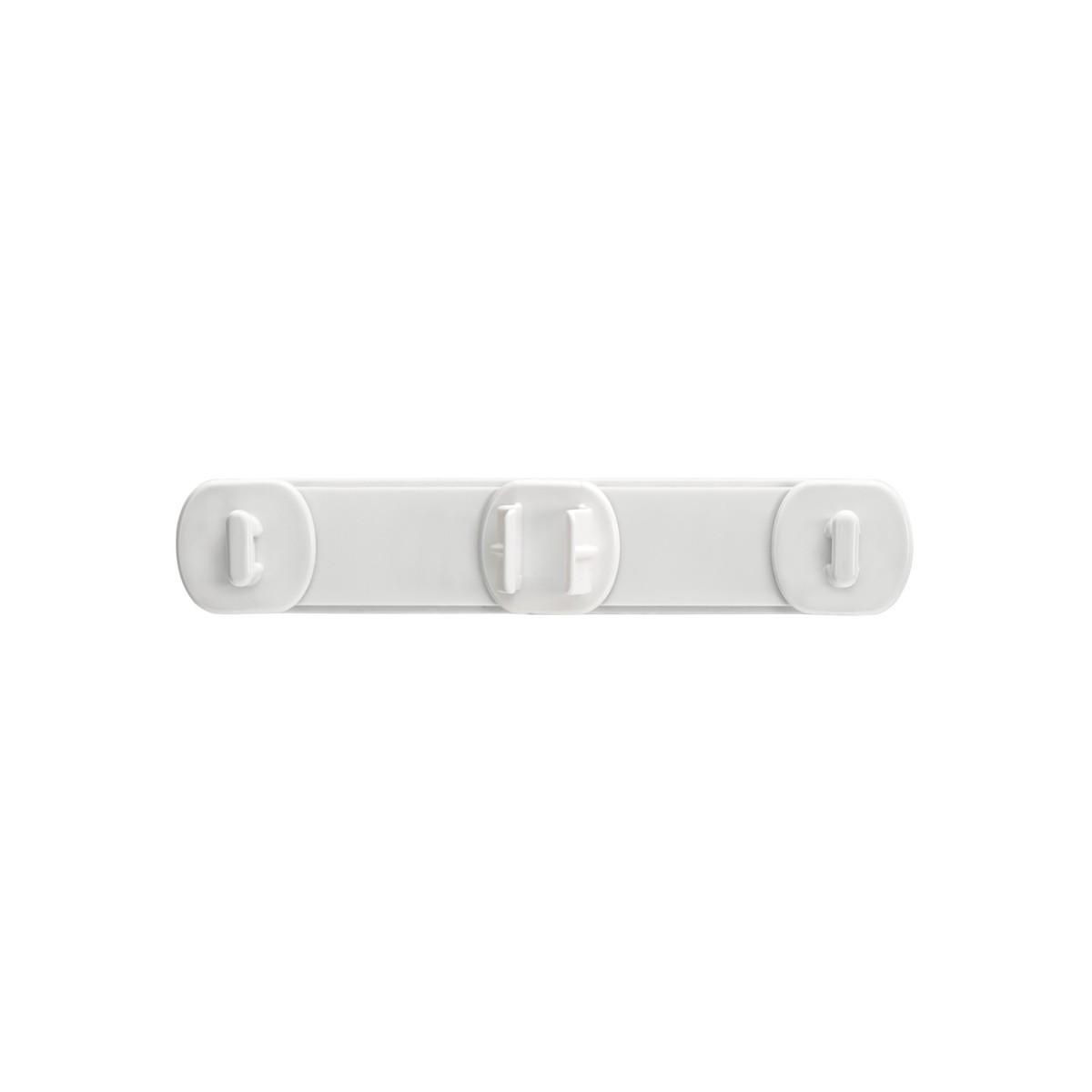 Tescoma BARRA ProfiMATE, 3 GANCHOS
