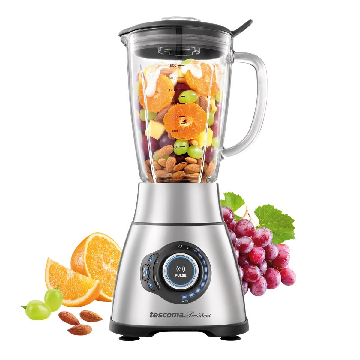 Tescoma BATIDORA DE VASO PRESIDENT 1.8 L
