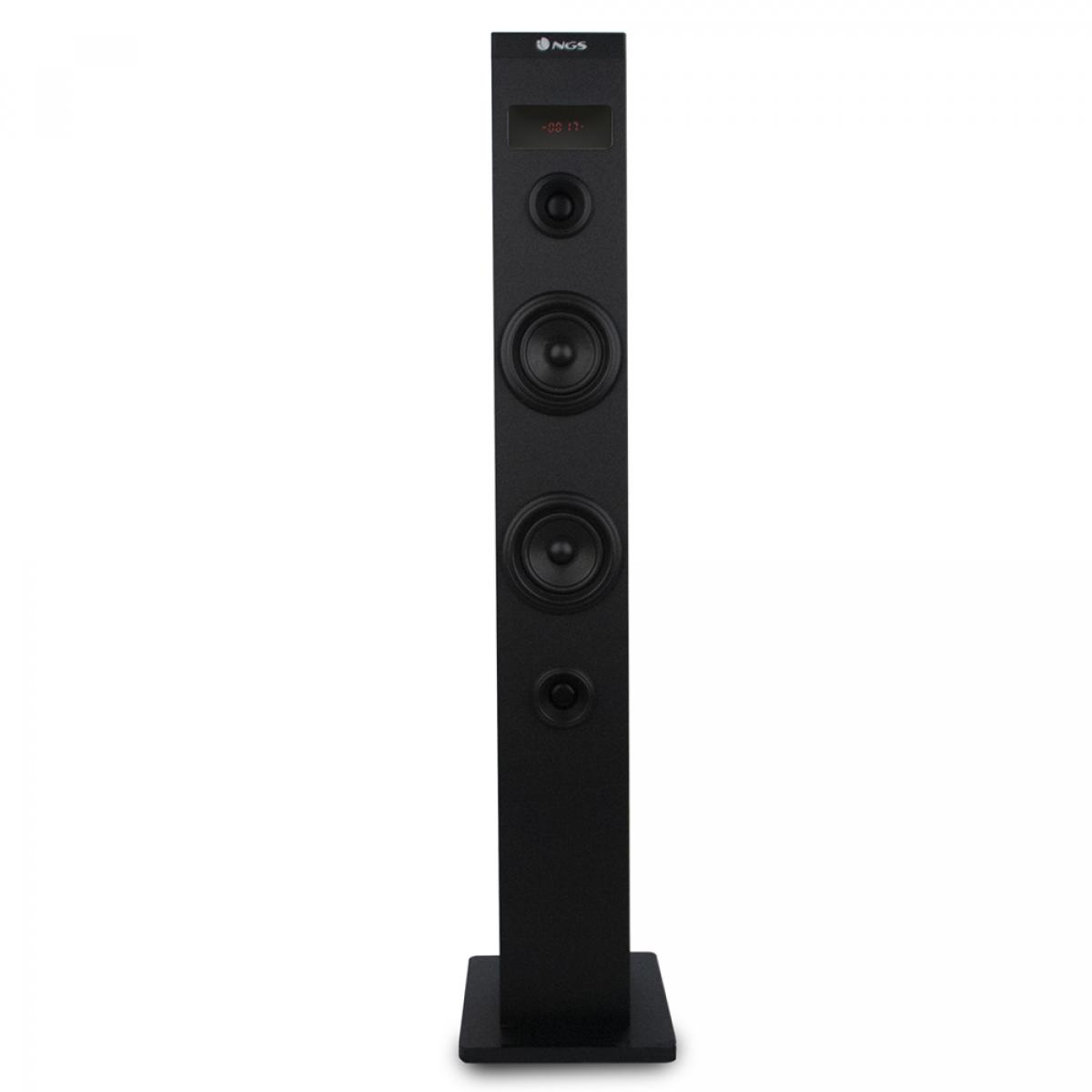 BARRA SONIDO NGS SKYCHARM 50W NGO
