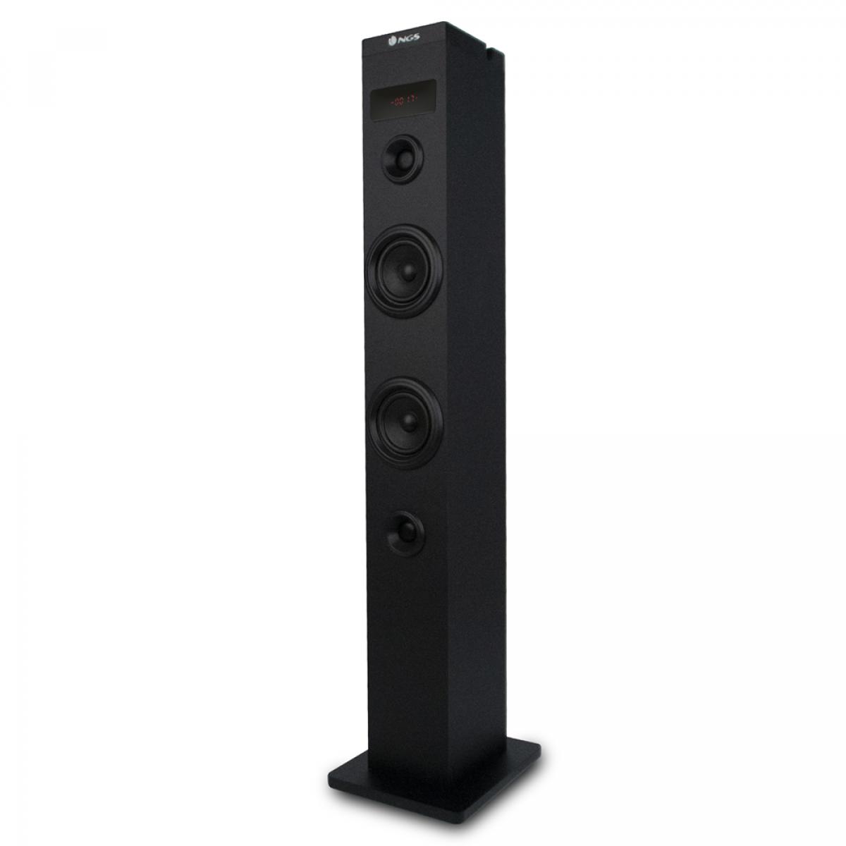 BARRA SONIDO NGS SKYCHARM 50W NGO