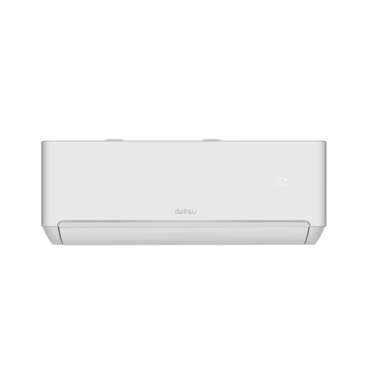 AIRE ACONDICIONADO DAITSU DS-9KTP-WIFI A++-A 2236FRIG R32