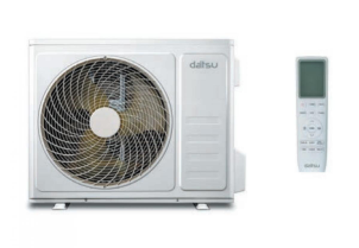 AIRE ACONDICIONADO DAITSU DS-18KTP-WIFI A++-A+ 4386FRIG R32