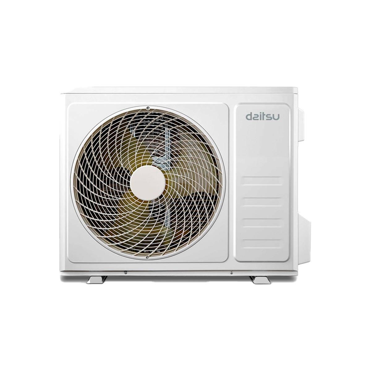 AIRE ACONDICIONADO DAITSU 3NDA01635 DS-12KTP-4-WIFI 3010FRIG
