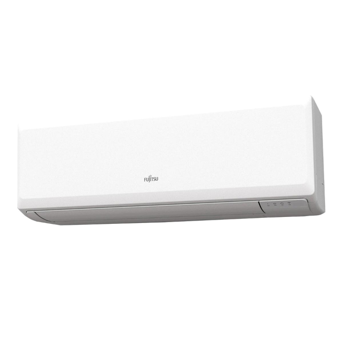 AIRE ACONDICIONADO FUJITSU ASY25-KP 2150F A++-A+ R32