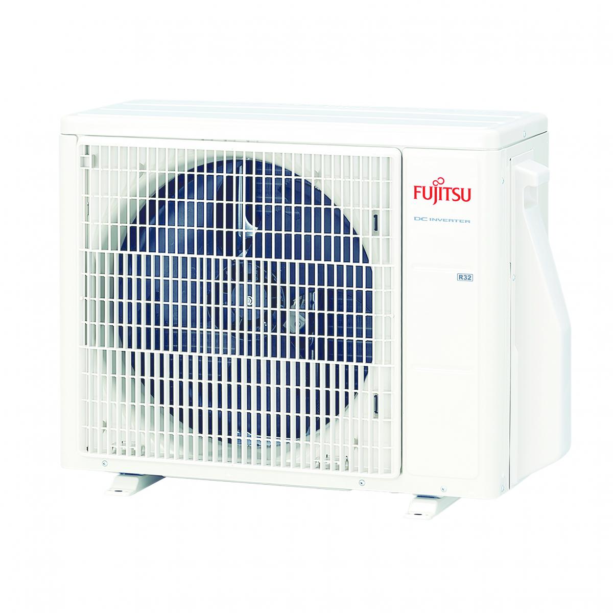 AIRE ACONDICIONADO FUJITSU ASY50-KL A++-A 4472FRIG R32