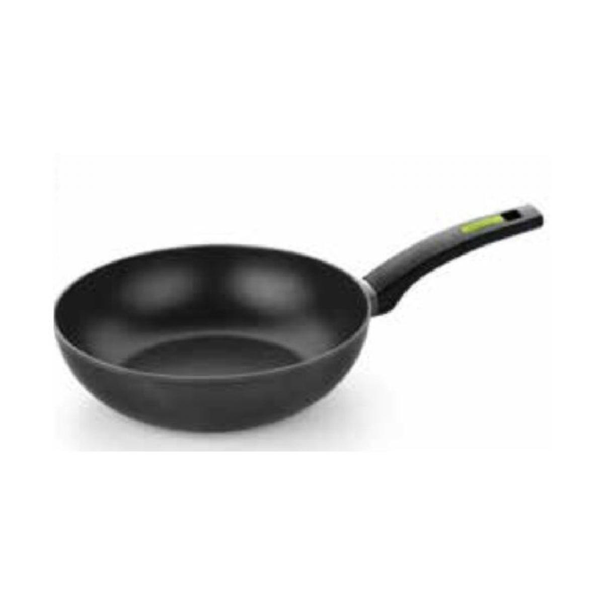 SARTEN HONDA MONIX M481124 GREEN 24CM