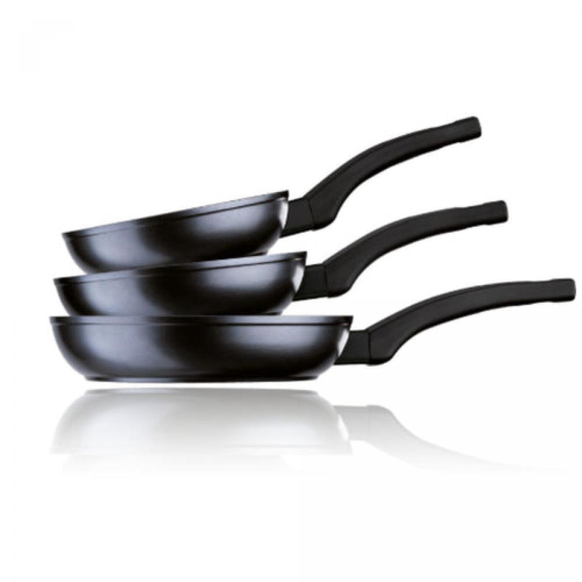 SET 3 SARTENES MONIX M240000 HERMANOS TORRES 18-22-26