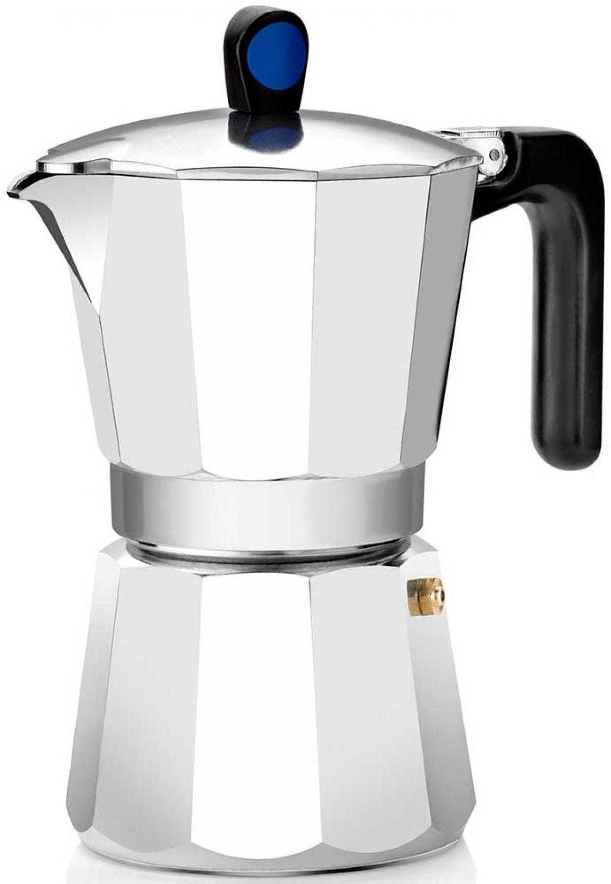 CAFETERA MONIX ALUMINIO INDUCTION EXPRESS 9T