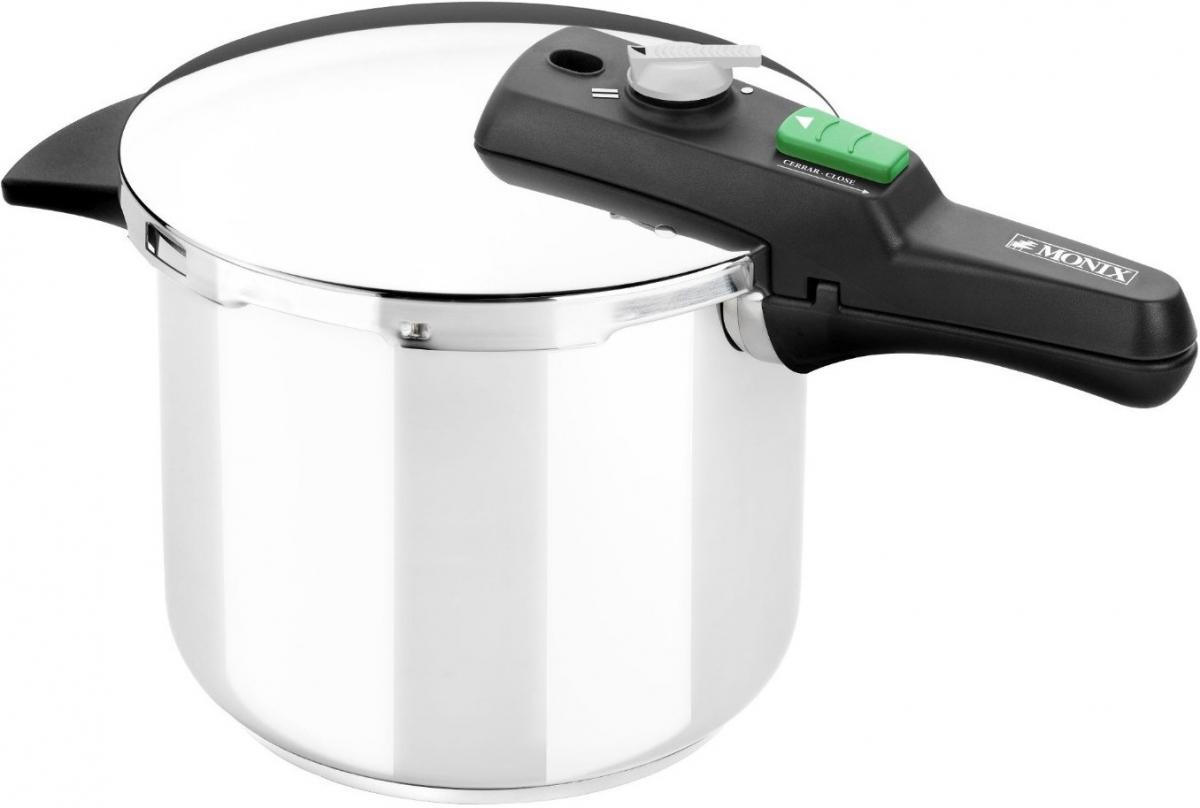 OLLA PRESION MONIX M560001 QUICK 4L