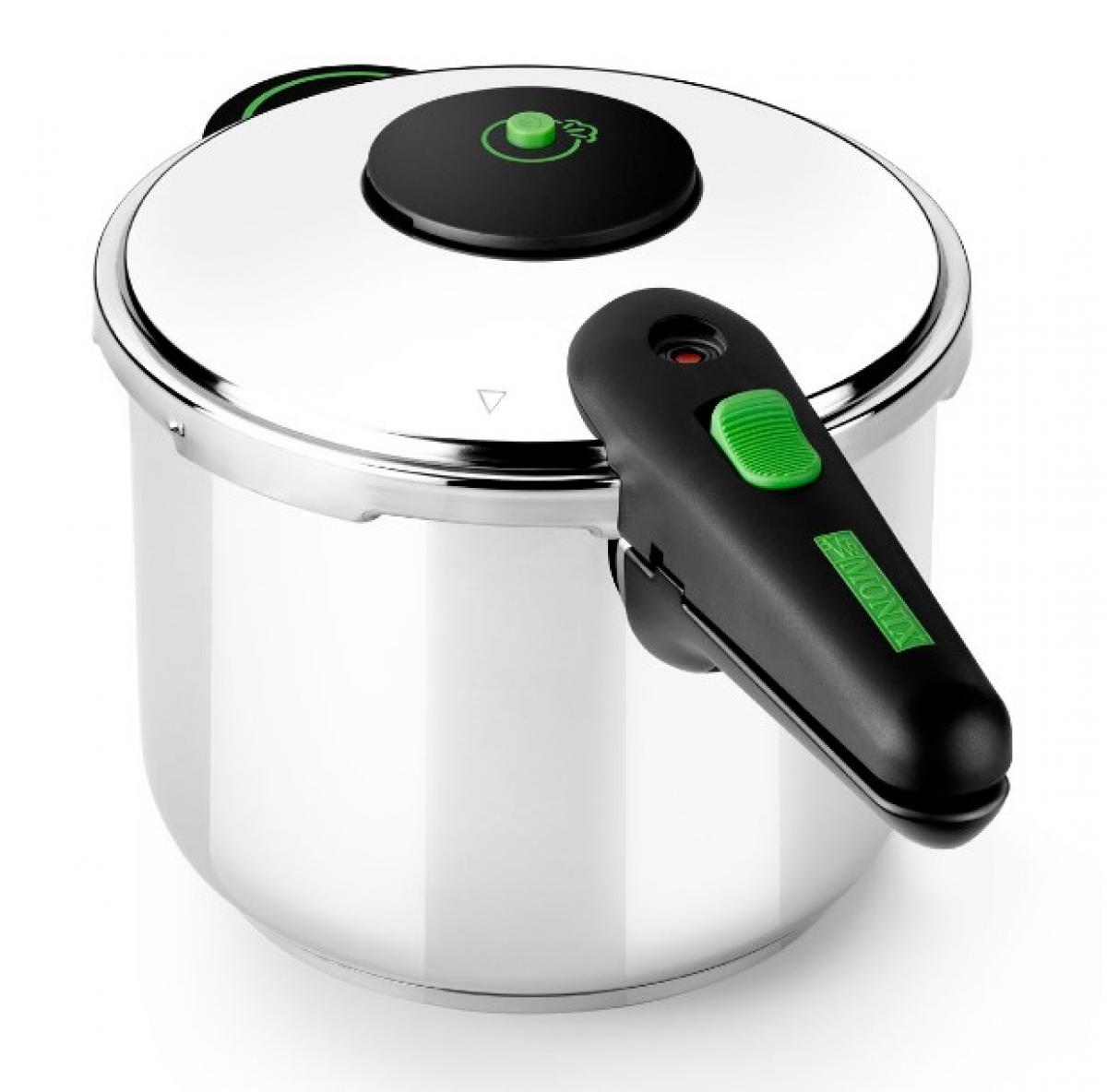 OLLA PRESION MONIX PRESTO OP 6L PRESTO M911002