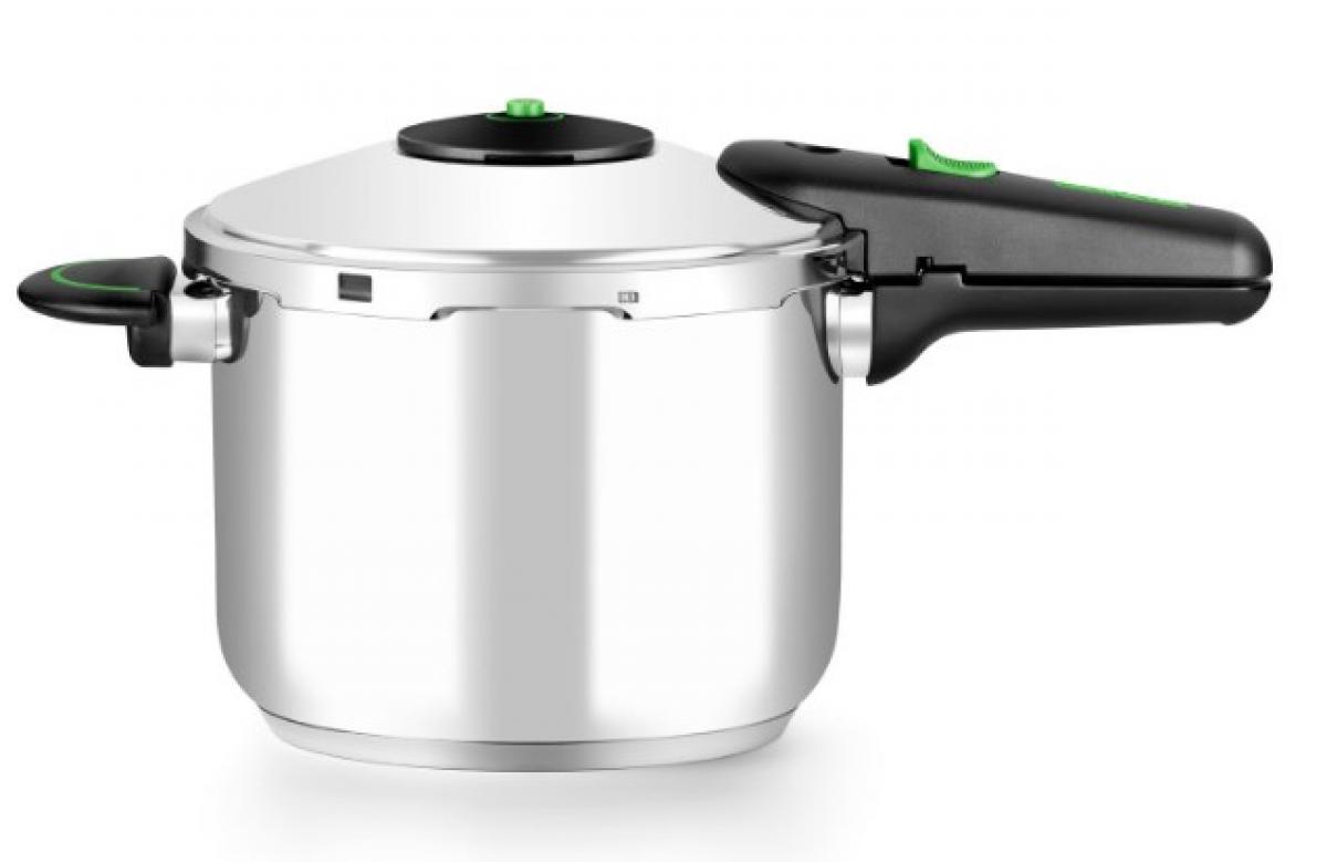 OLLA PRESION MONIX PRESTO OP 6L PRESTO M911002