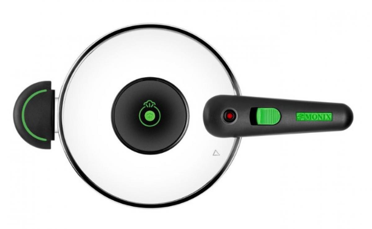 OLLA PRESION MONIX PRESTO OP 6L PRESTO M911002