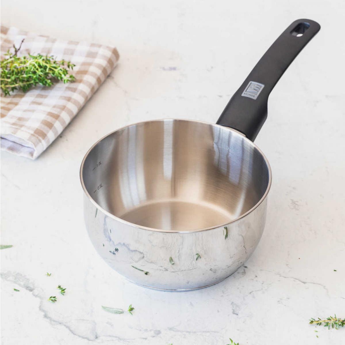 CAZO MONIX M243816 ELITE 16CM INOX