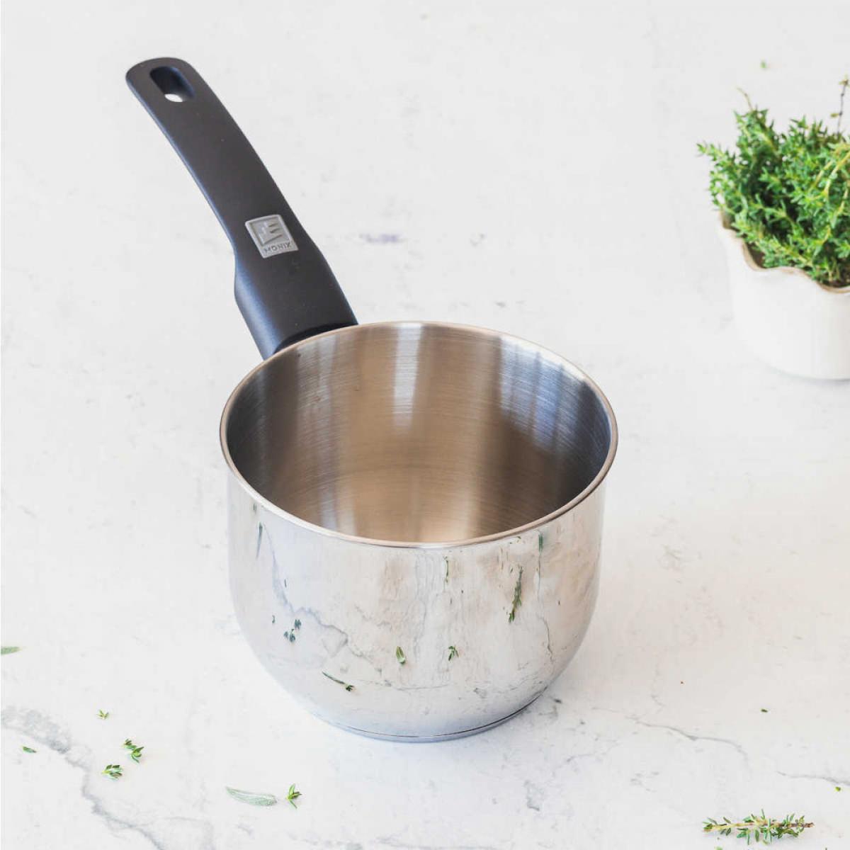 POTE MONIX M244214 ELITE 14CM INOX