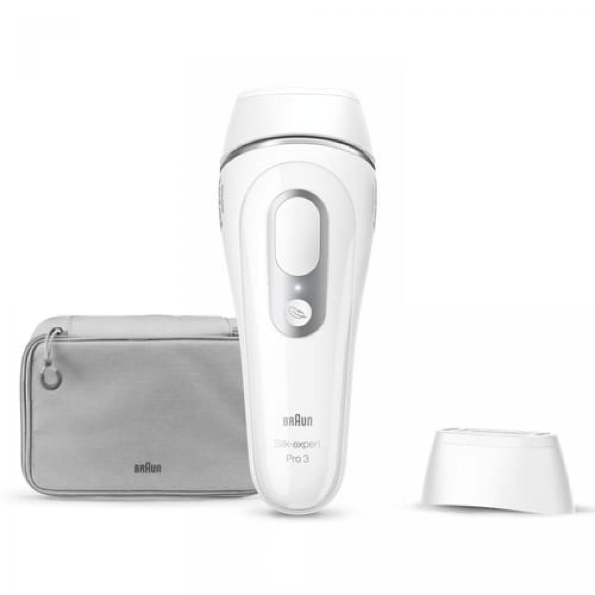 DEPILADORA IPL BRAUN PL3020 300.000 DISPAROS