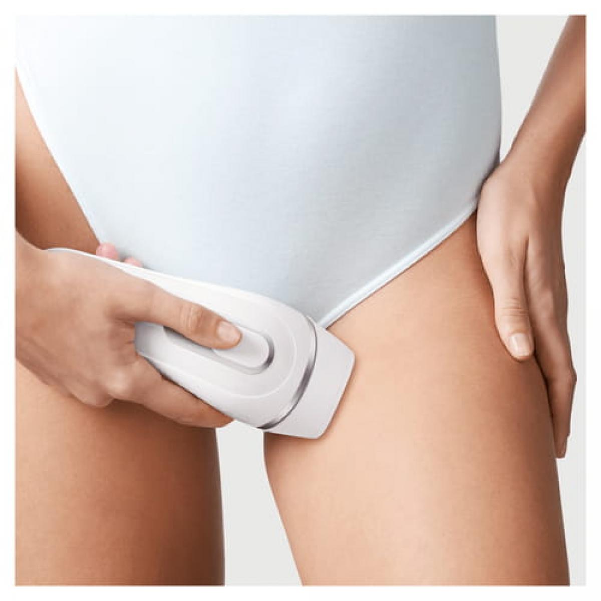 DEPILADORA IPL BRAUN PL3020 300.000 DISPAROS
