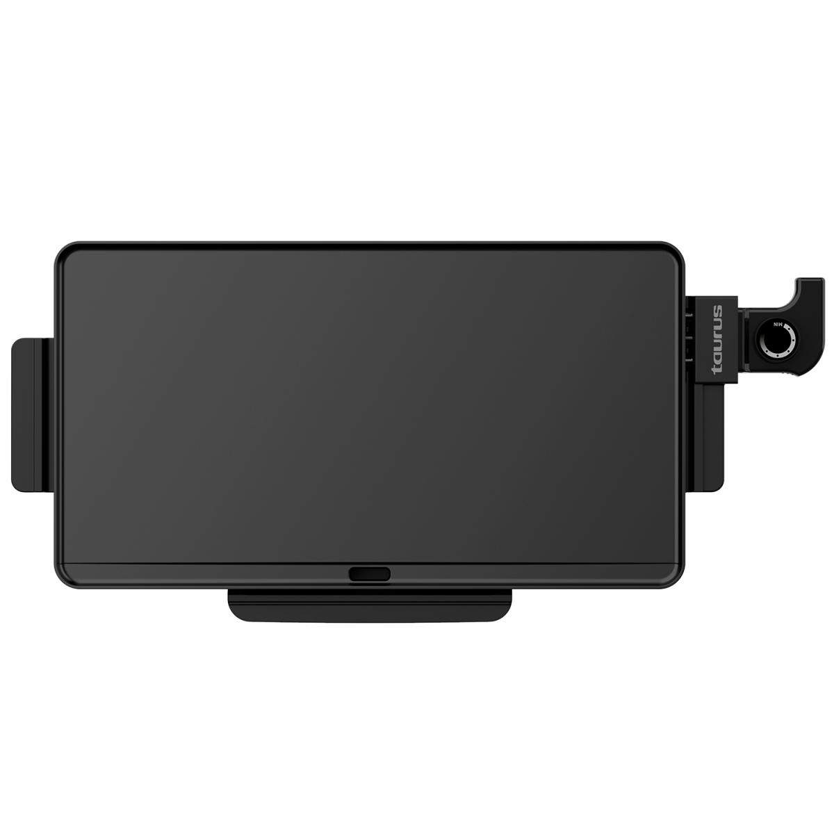 PLANCHA ASAR TAURUS STEAKMAX 2200 47X29 2200W 968135000