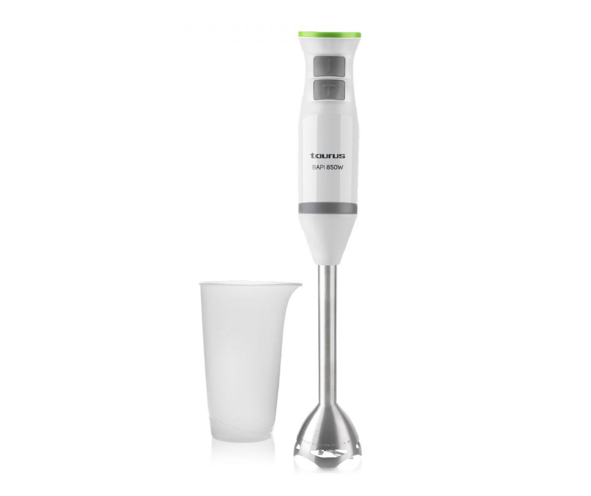 BATIDORA TAURUS BAPI 850 INOX 850W C-VASO