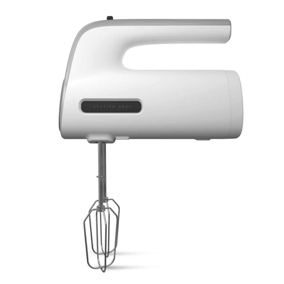 BATIDORA AMASADORA TAURUS STATION GREY 300W