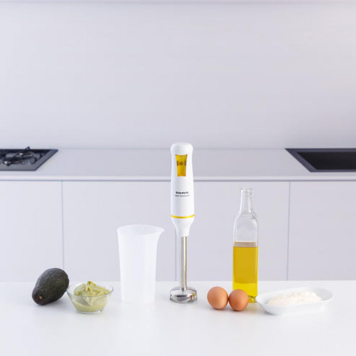 BATIDORA TAURUS ROBOT 750 EASY INOX 750W C-VASO 916403000
