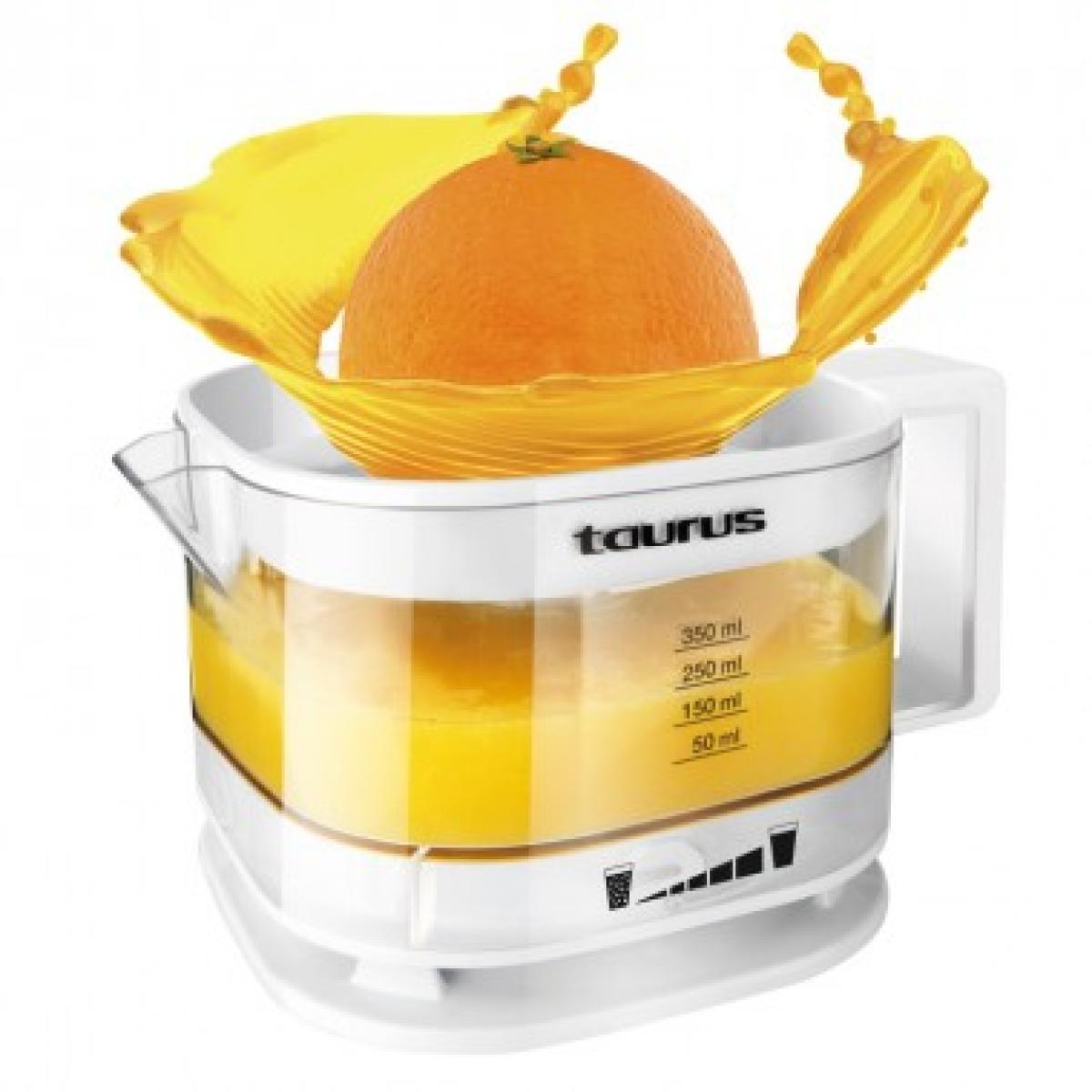 EXPRIMIDOR TAURUS TC350 25W 350ML