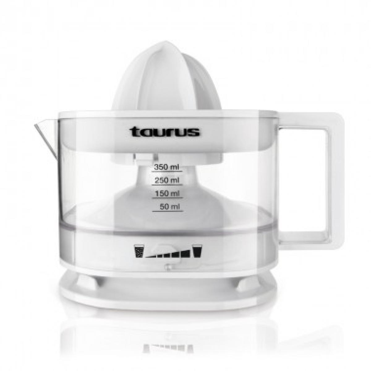 EXPRIMIDOR TAURUS TC350 25W 350ML
