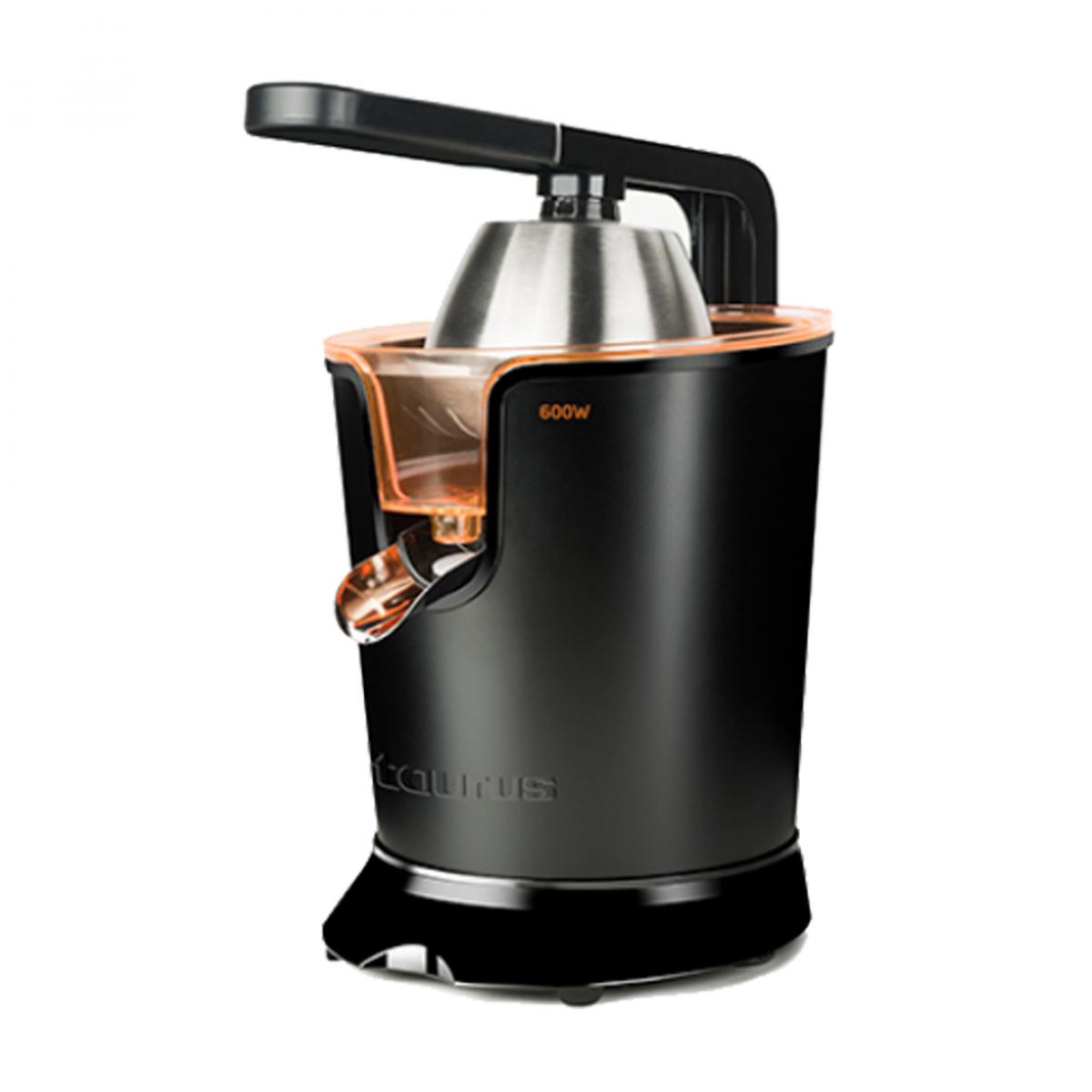 EXPRIMIDOR TAURUS EASY PRESS 600 600W 0,65L NGO