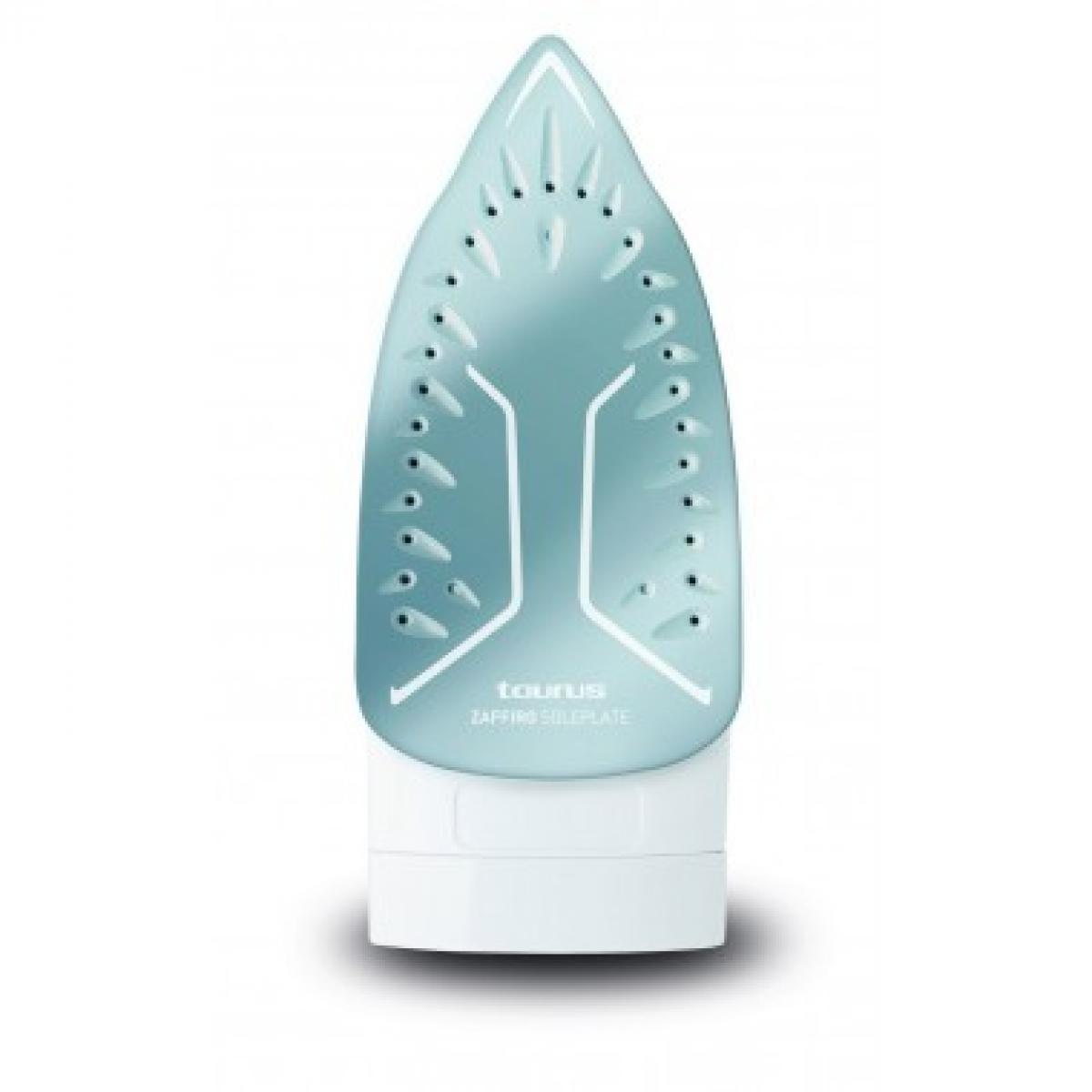 PLANCHA VAPOR TAURUS ARTICA 2800 ZAFFIRO CERAMICA 2800W