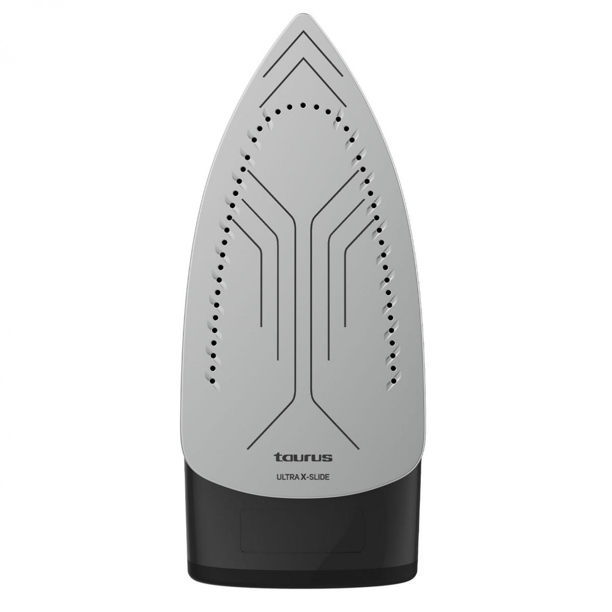 PLANCHA VAPOR TAURUS ATLAS 2800 CERAMIC 2800W 918709