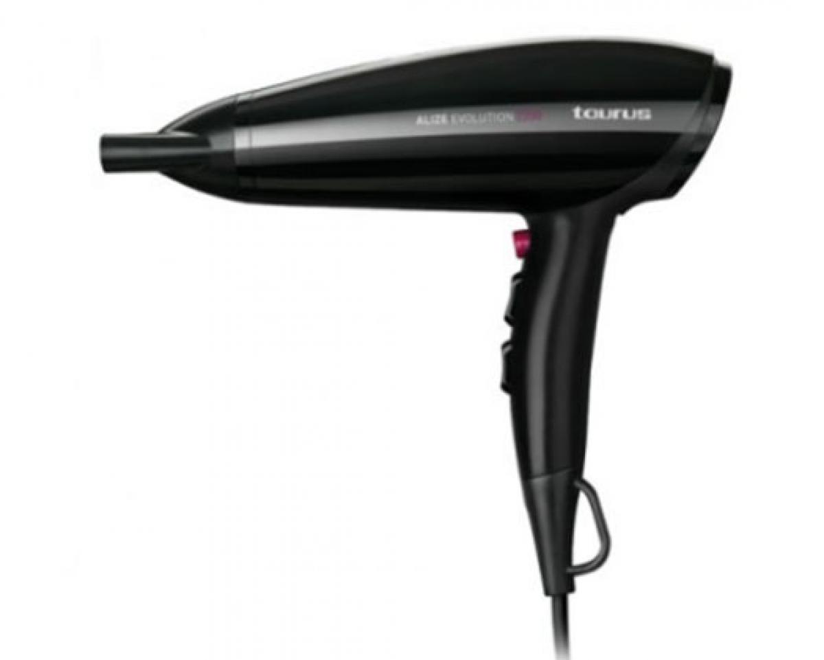 SECADOR TAURUS ALIZE EVOLUTION 2200 2200W