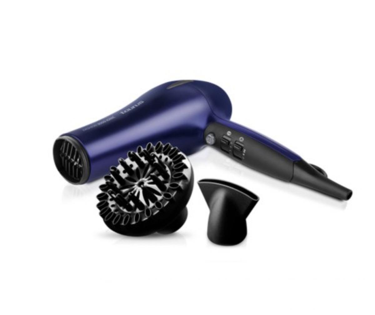 SECADOR TAURUS FASHION 3000 AC IONICO C-DIFUSOR 2200W