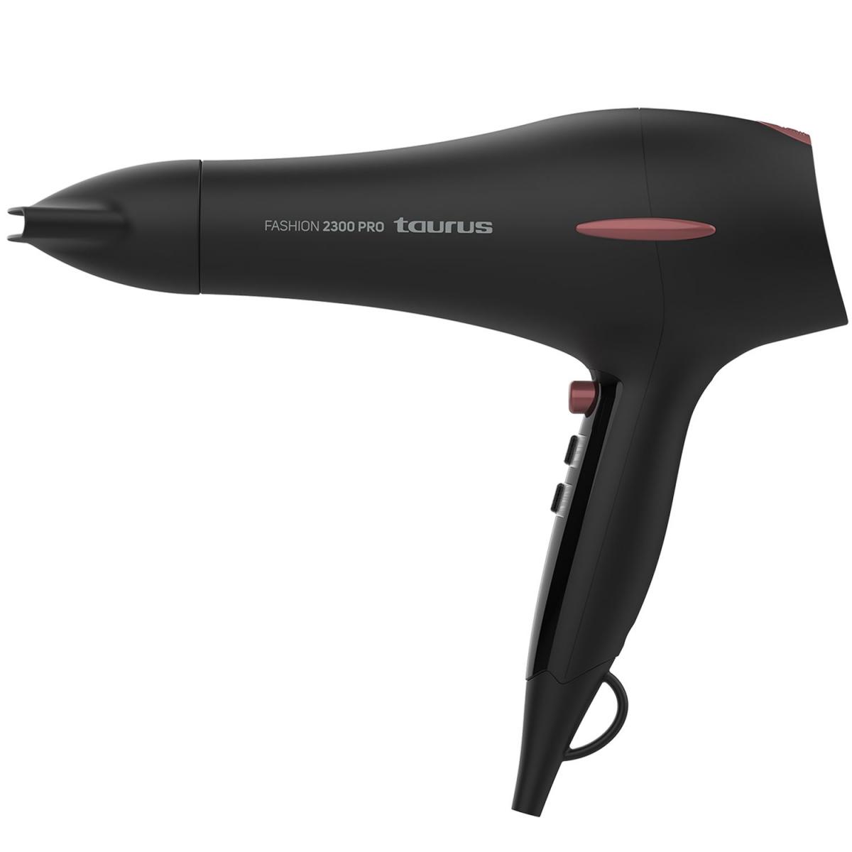 SECADOR TAURUS 990388000 HD2300 FASION 2300 PRO 2200W AC C-DIFUSOR
