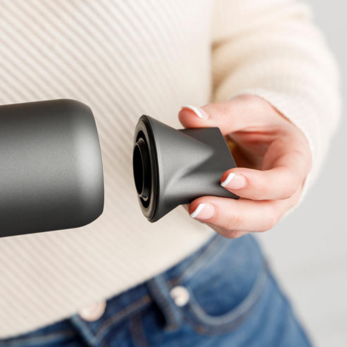 SECADOR TAURUS EST9003920L HD20000D DIGITAL FORCE 2000 IONIC 1800W