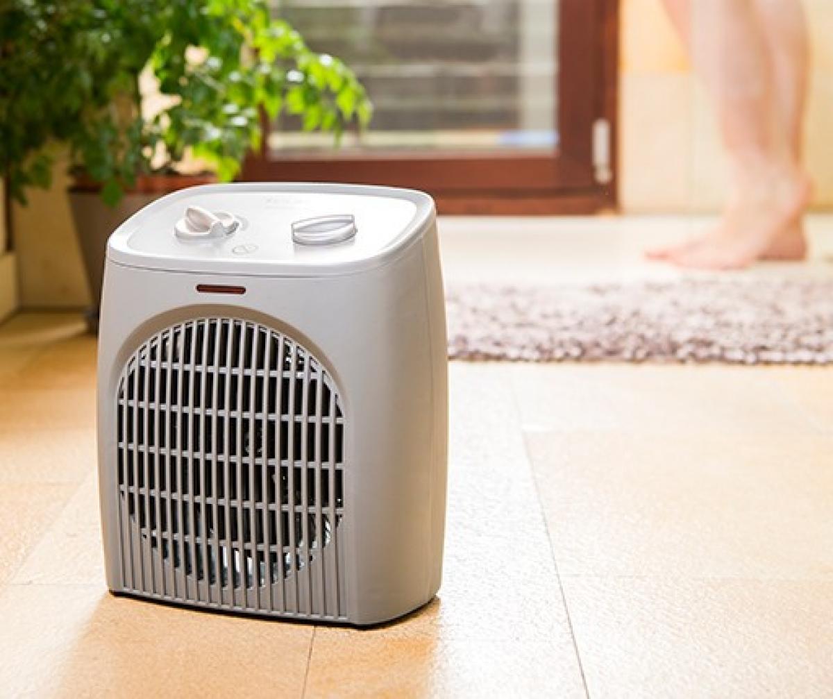 CALEFACTOR TAURUS TROPICANO BAGNO VERT.IP21 2000W