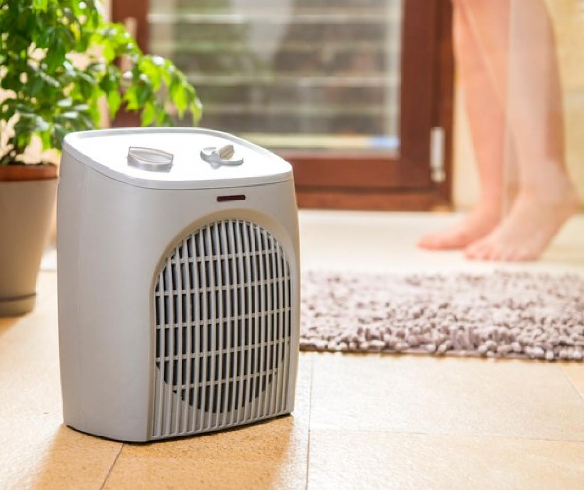 CALEFACTOR TAURUS TROPICANO BAGNO VERT.IP21 2000W