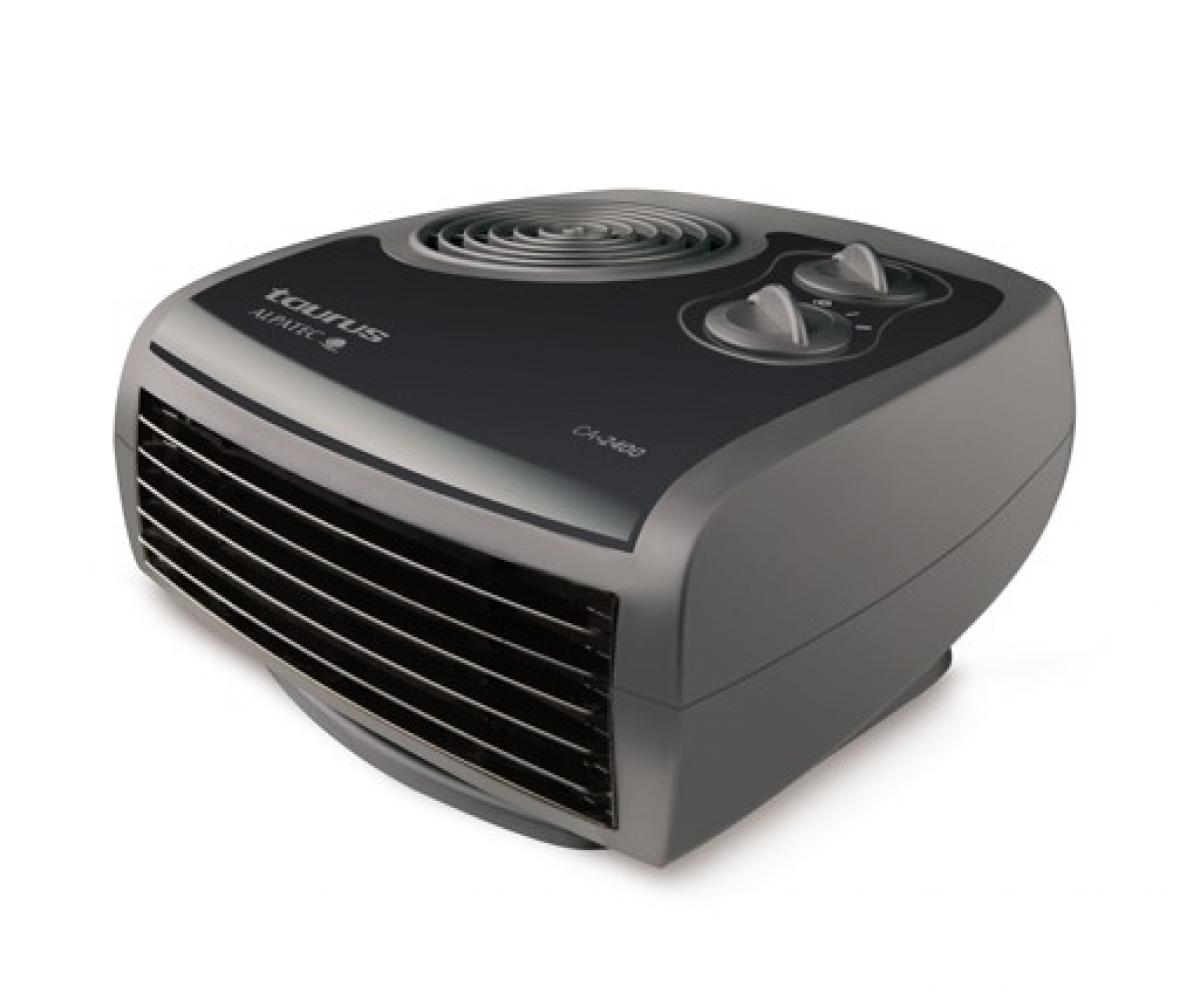 CALEFACTOR TAURUS CA2400 HORIZONTAL 24000W