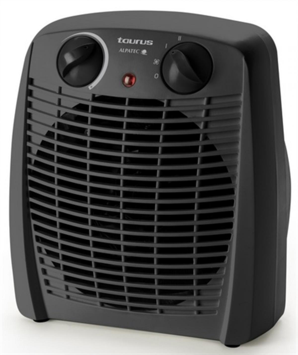 CALEFACTOR TAURUS GOBI 2000 VERTICAL 2000W