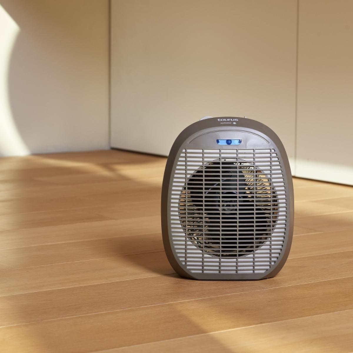 CALEFACTOR TAURUS TROPICANO 3.5 2400W LED