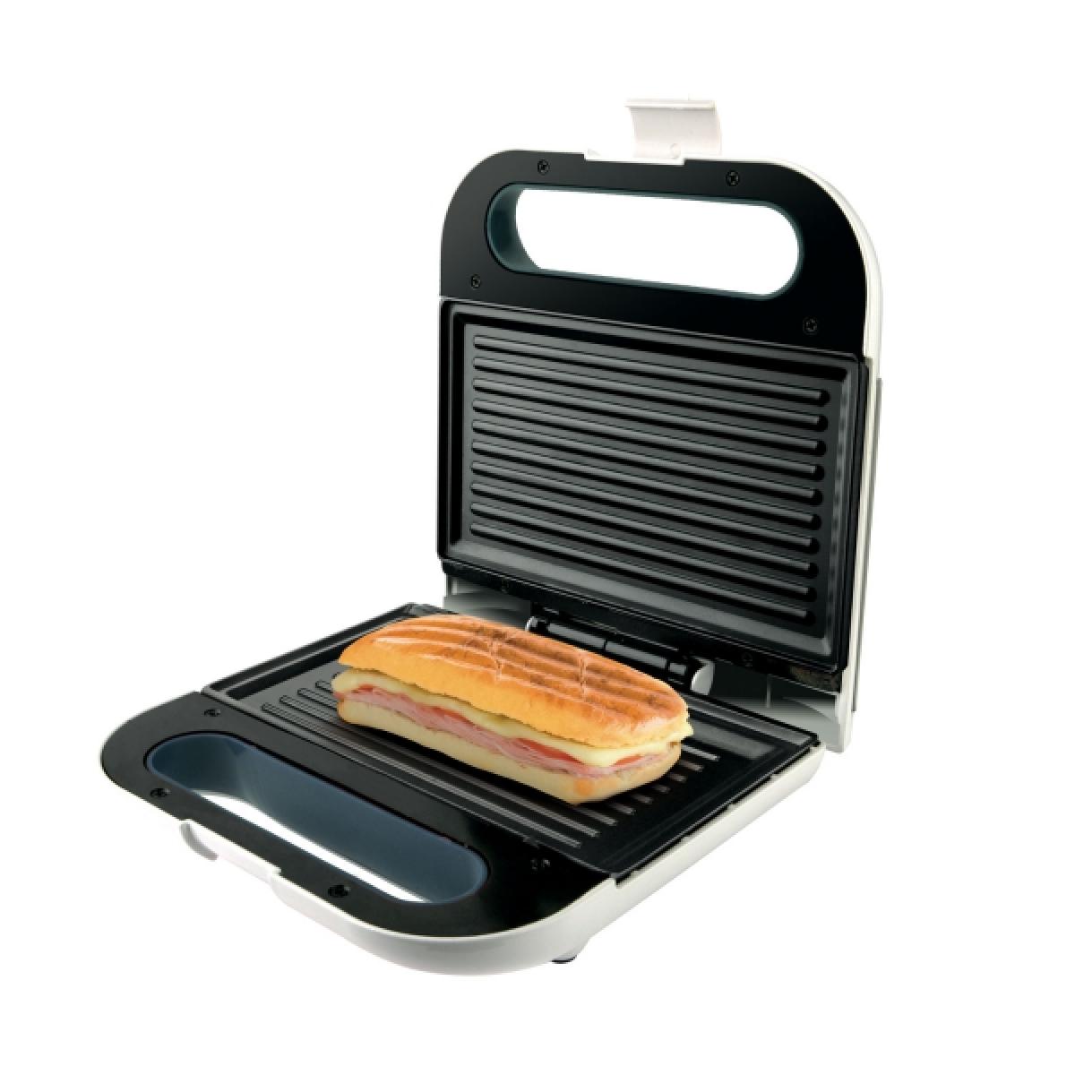 GRILL TAURUS MY SANDWICH GRILL 800W 21,5x12,5CM